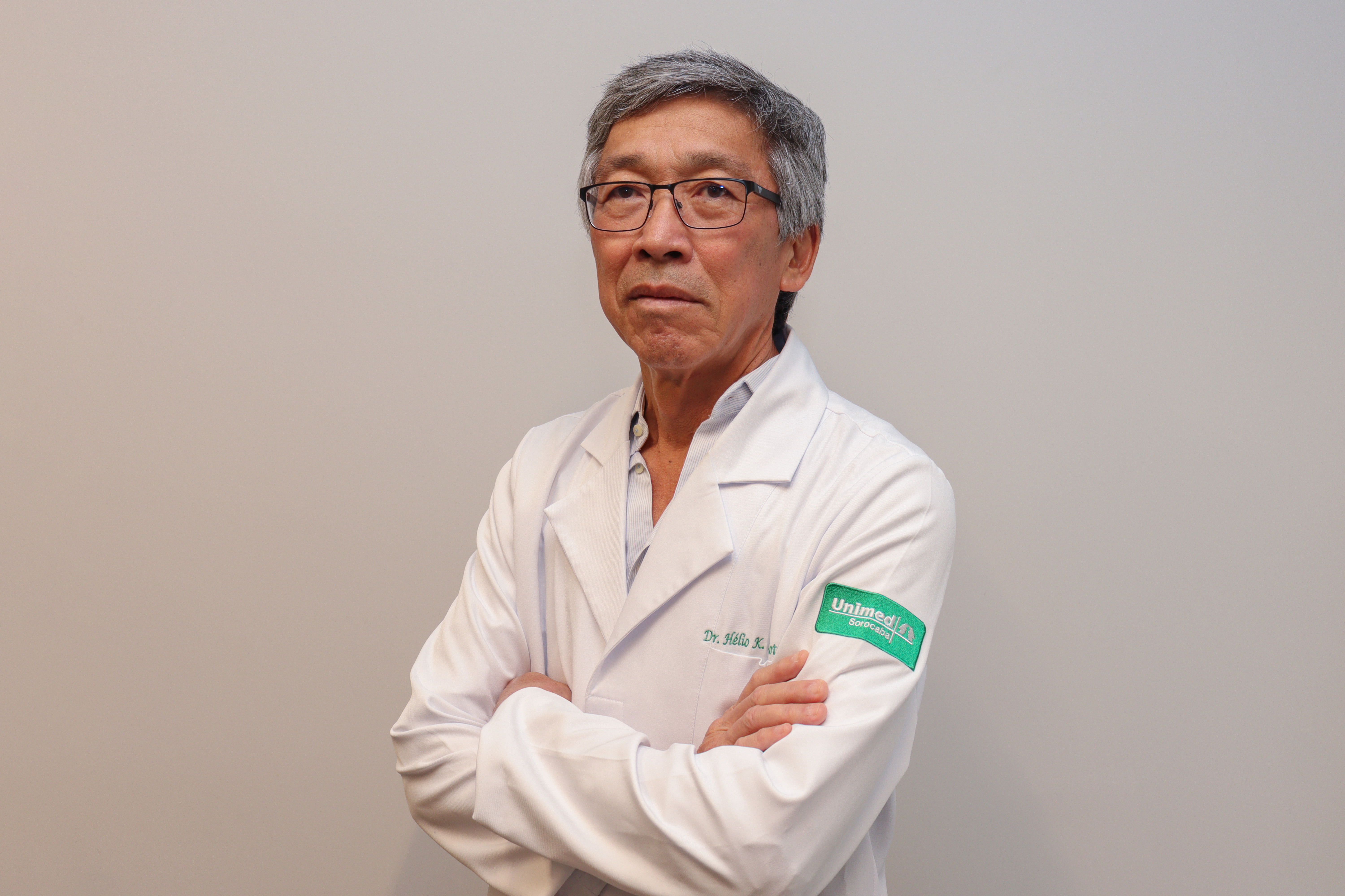 Dr. Hélio Kiyoshi Hasimoto